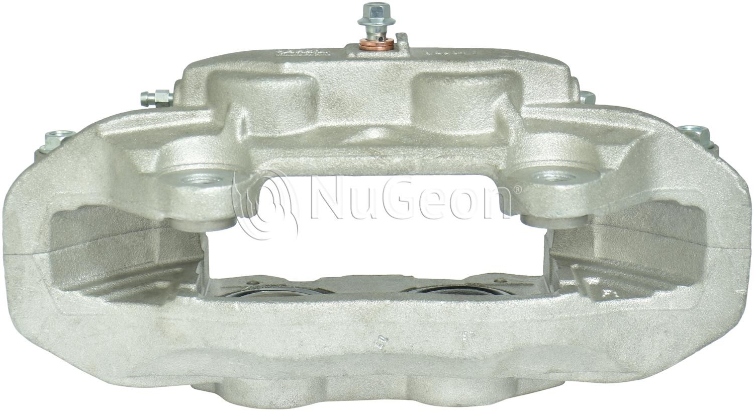 Vision 97-18034A Remanufactured Disc Brake Caliper - Image 7