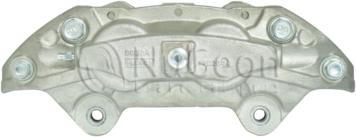 Vision 97-18034A Remanufactured Disc Brake Caliper - Image 6