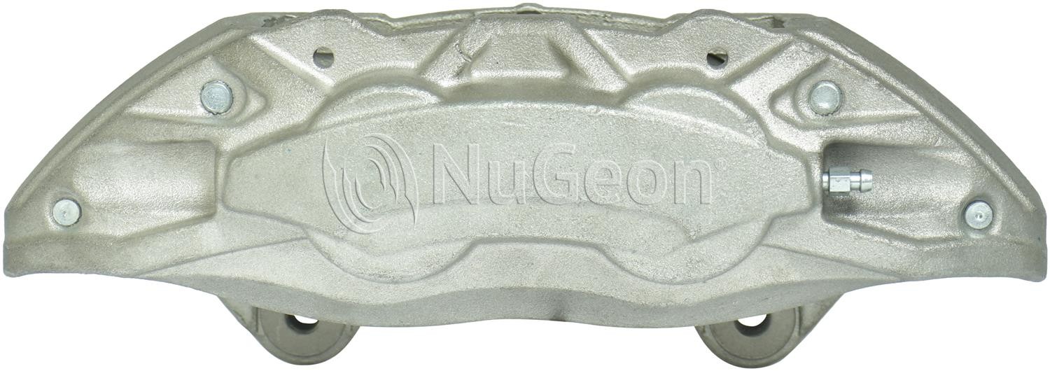 Vision 97-18034A Remanufactured Disc Brake Caliper - Image 5