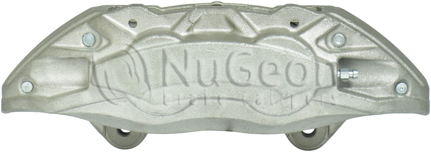 Vision 97-18034A Remanufactured Disc Brake Caliper - Image 4