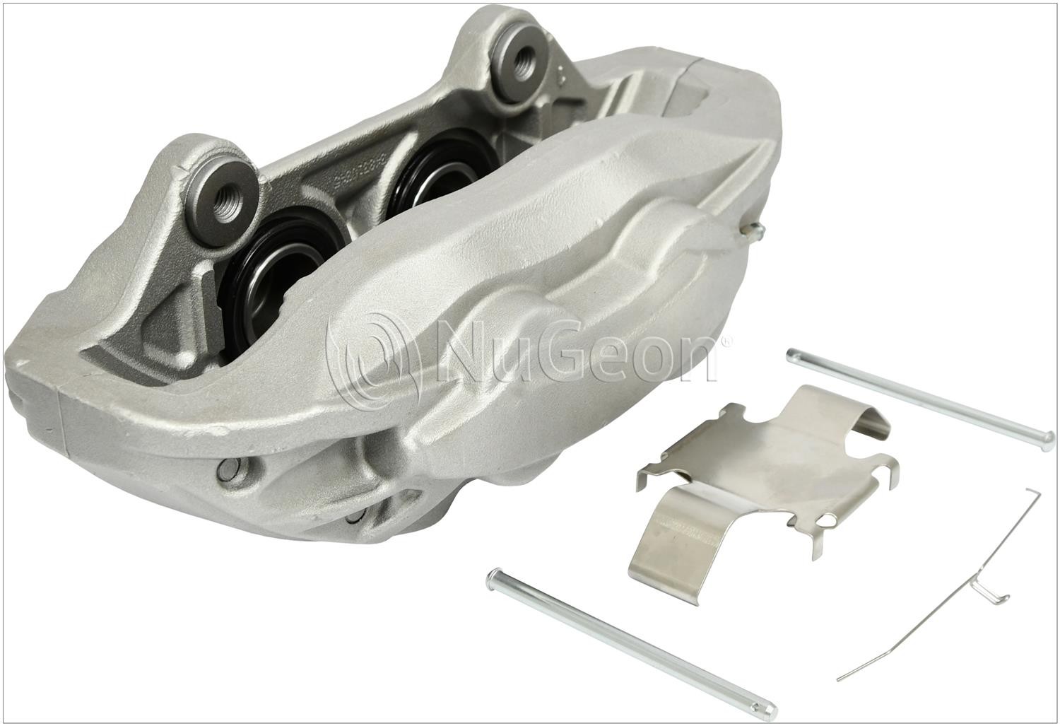 Vision 97-18034B Remanufactured Disc Brake Caliper - Image 2
