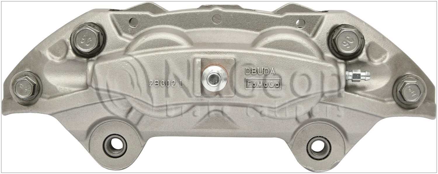 Vision 97-18034B Remanufactured Disc Brake Caliper - Image 4