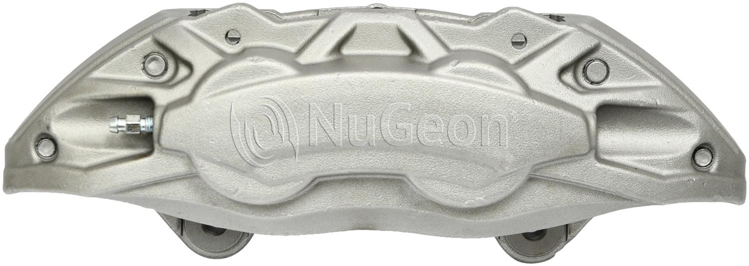 Vision 97-18034B Remanufactured Disc Brake Caliper - Image 5