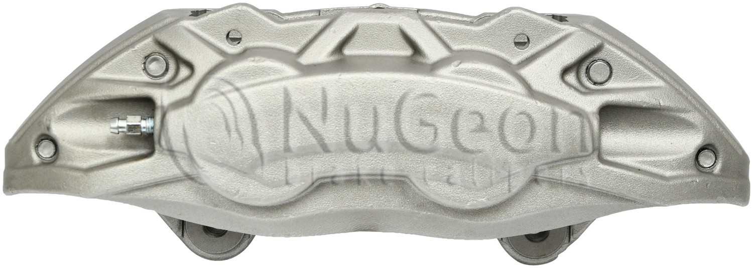 Vision 97-18034B Remanufactured Disc Brake Caliper - Image 6