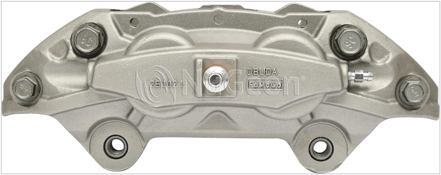 Vision 97-18034B Remanufactured Disc Brake Caliper - Image 7