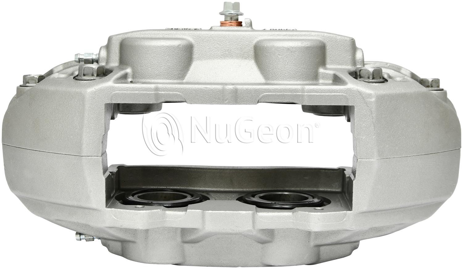 Vision 97-18034B Remanufactured Disc Brake Caliper
