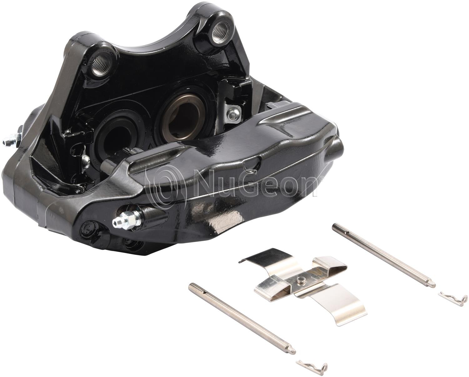 Vision 97B00578A Remanufactured Disc Brake Caliper - Image 2