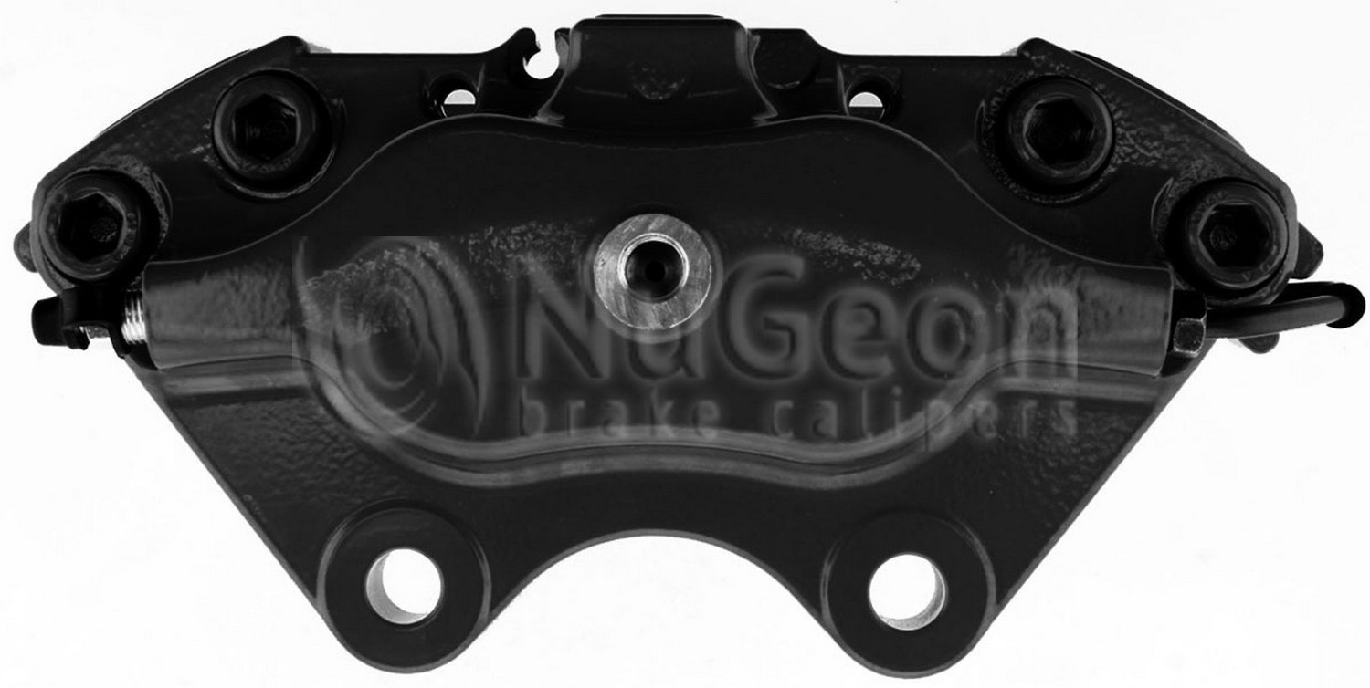 Vision 97B00578A Remanufactured Disc Brake Caliper - Image 4