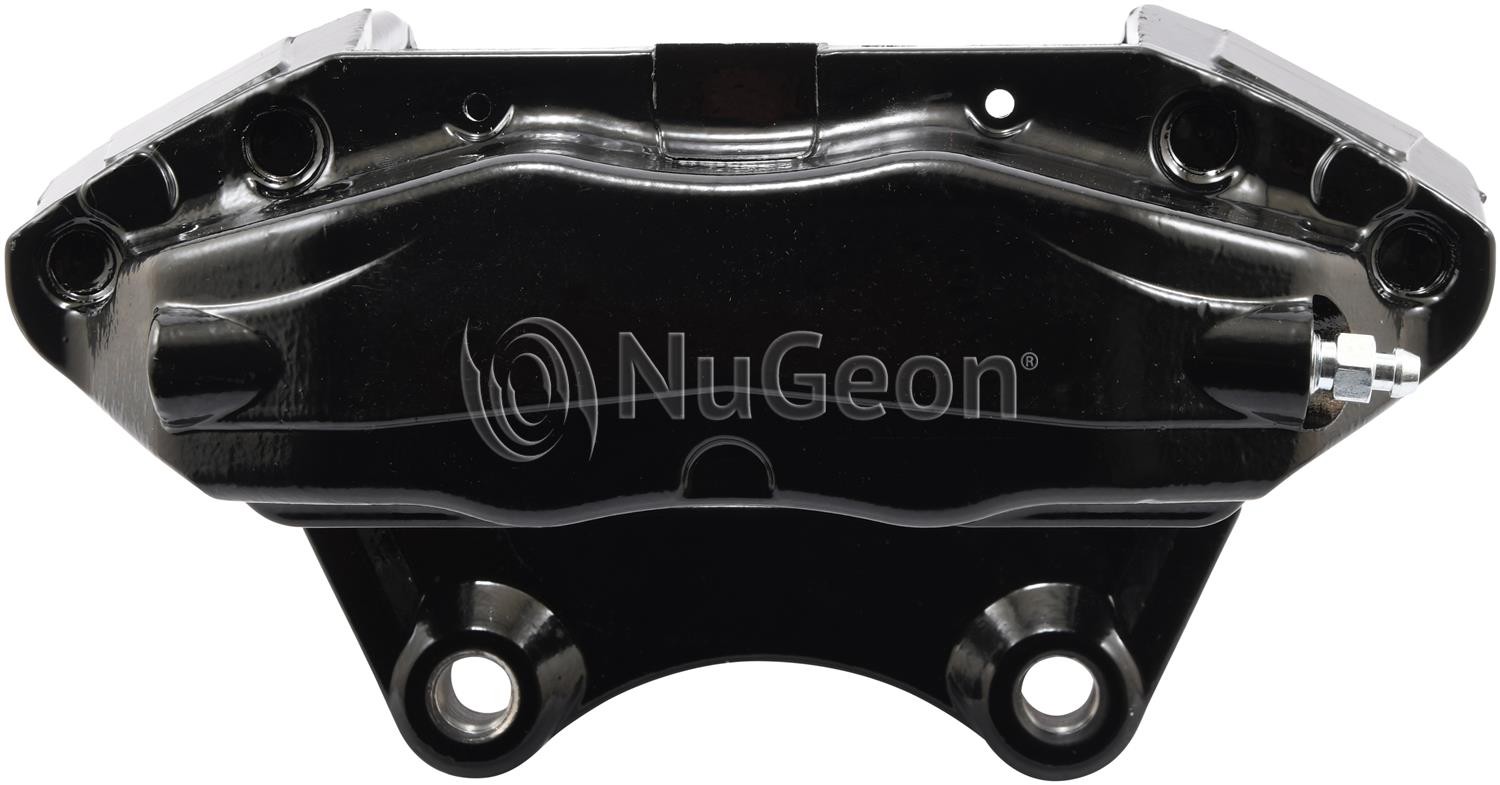 Vision 97B00578A Remanufactured Disc Brake Caliper - Image 5