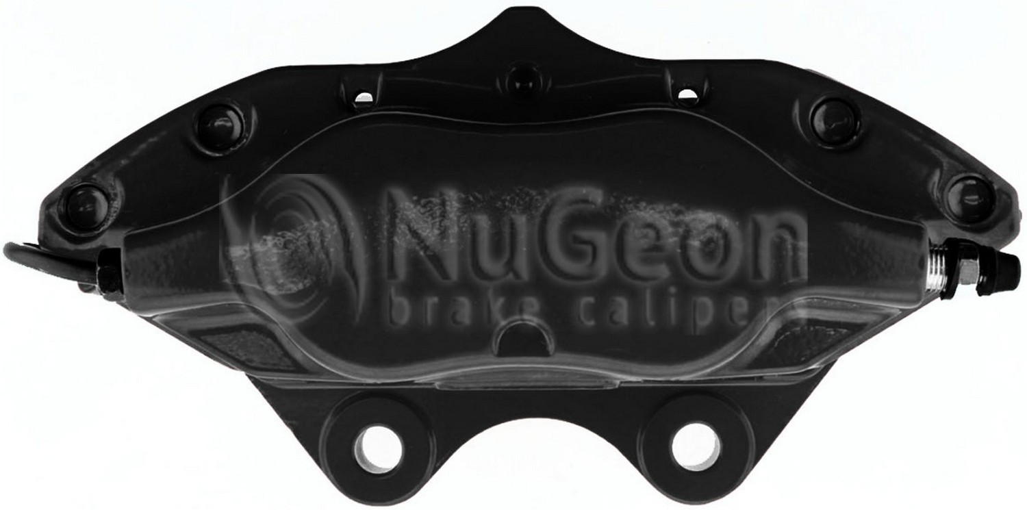 Vision 97B00578A Remanufactured Disc Brake Caliper - Image 6
