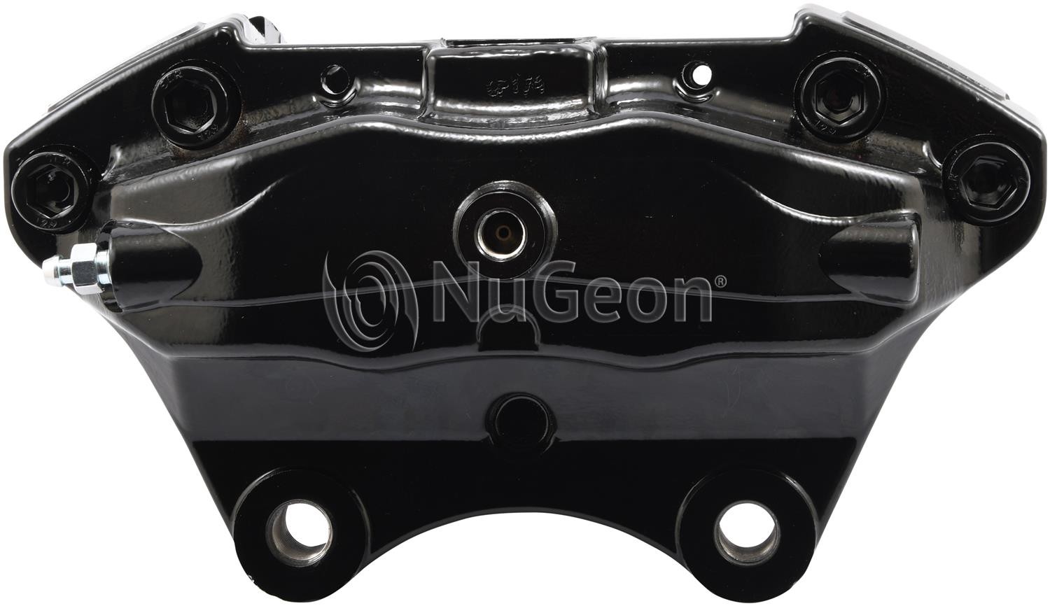 Vision 97B00578A Remanufactured Disc Brake Caliper