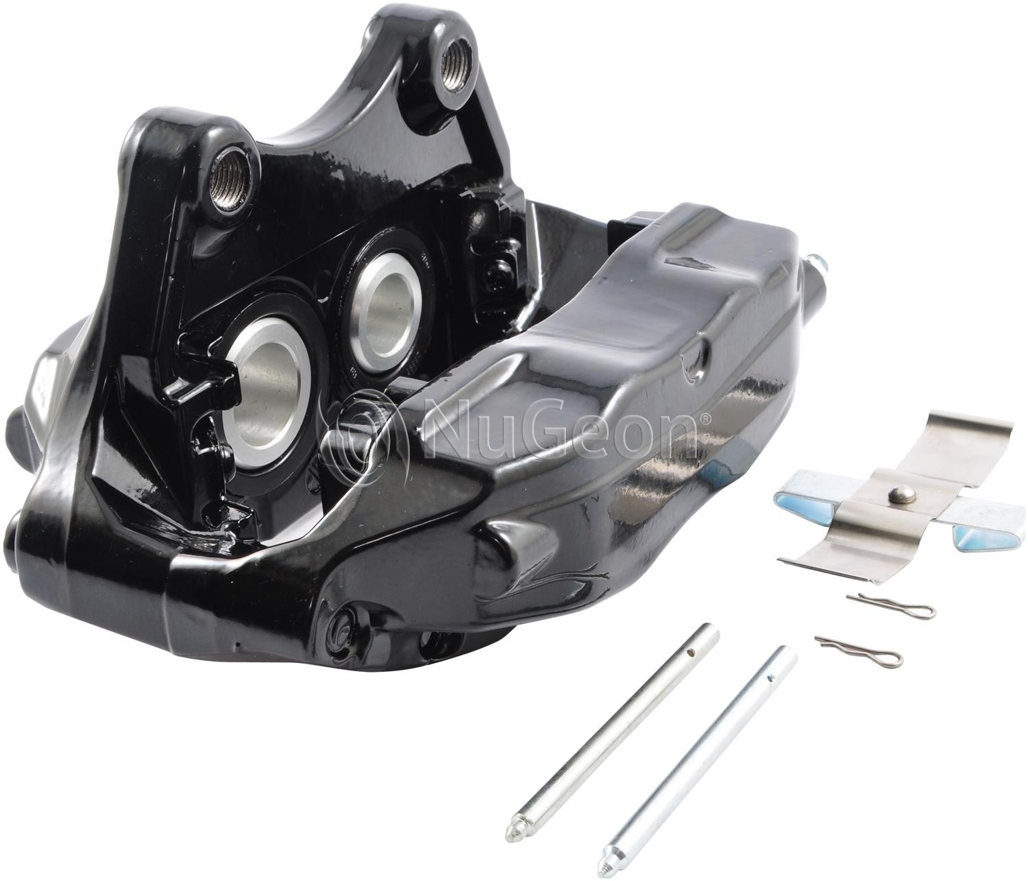 Vision 97B00578B Remanufactured Disc Brake Caliper - Image 2