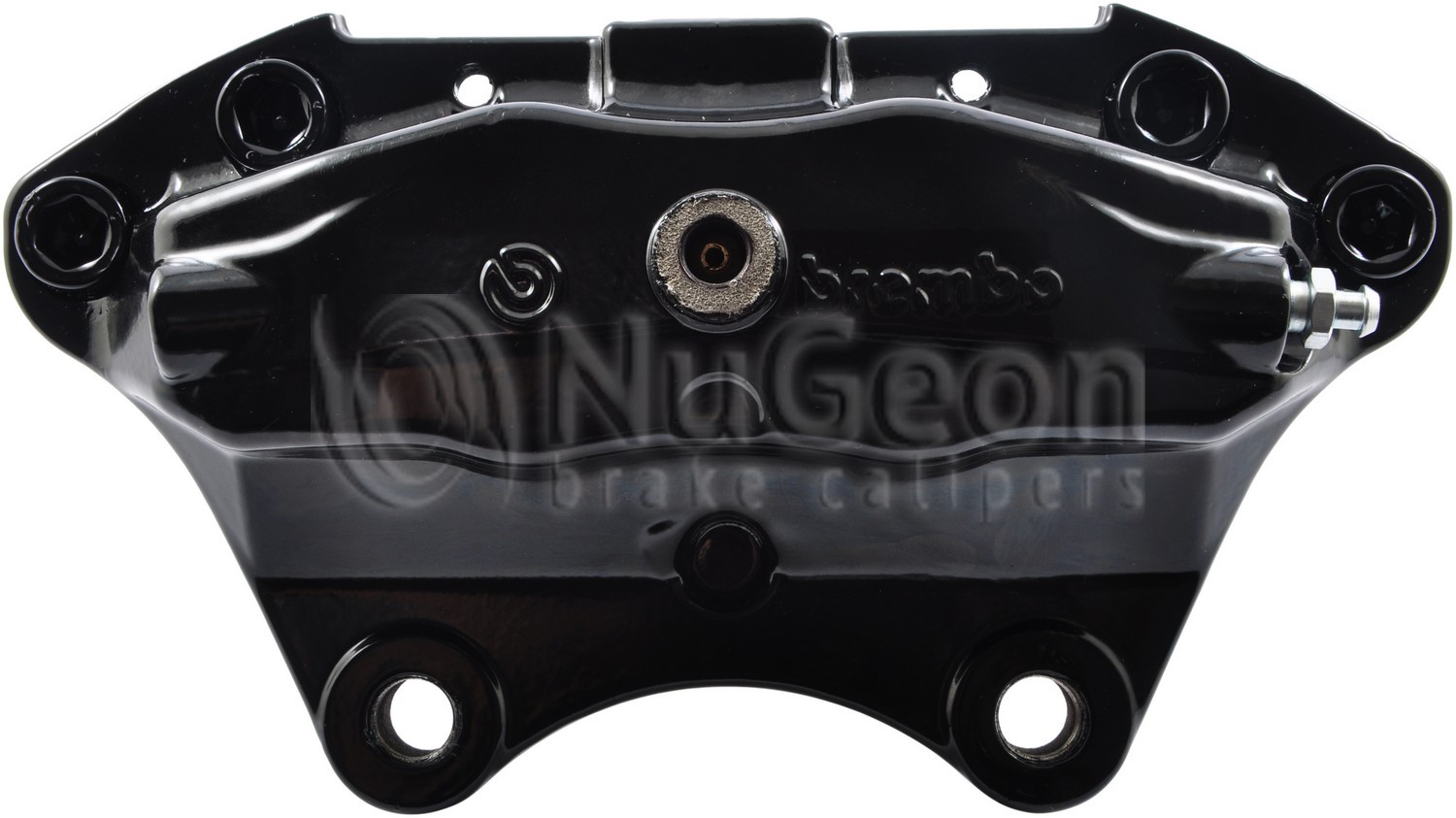 Vision 97B00578B Remanufactured Disc Brake Caliper - Image 4