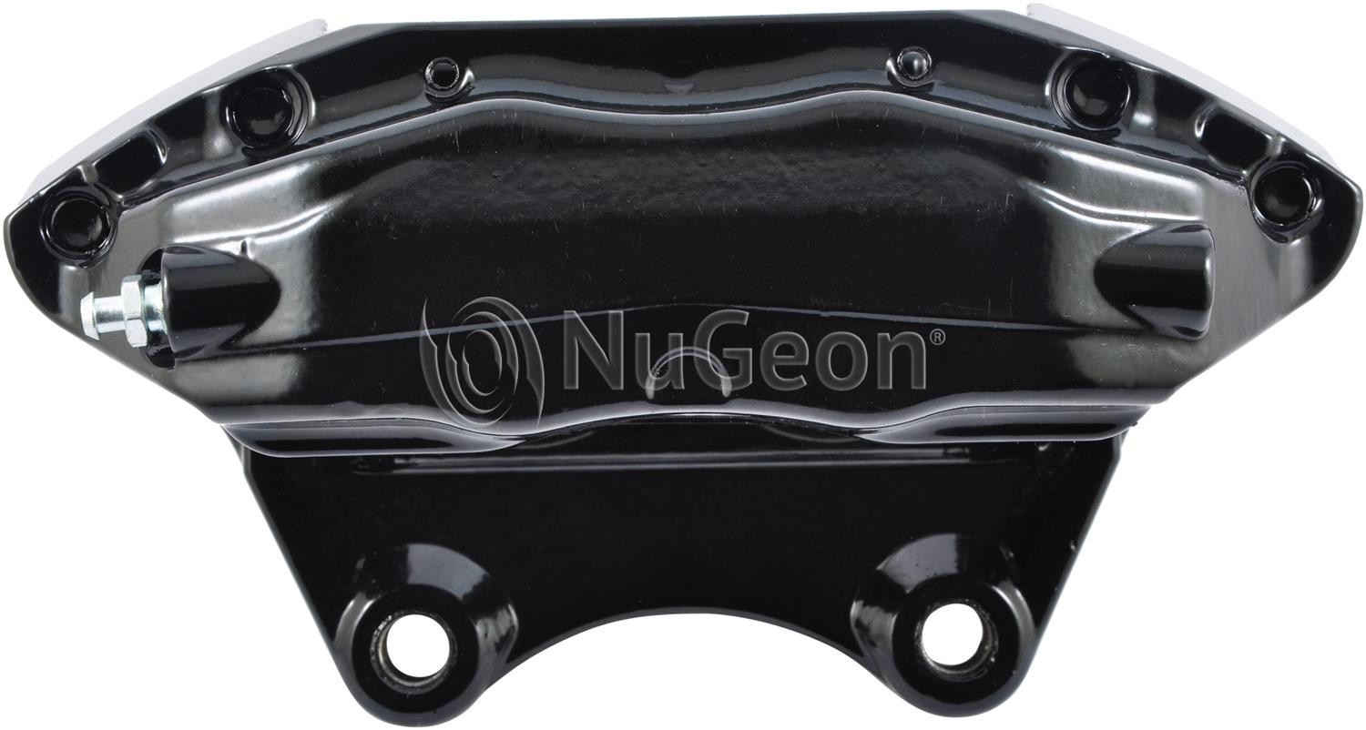 Vision 97B00578B Remanufactured Disc Brake Caliper - Image 5