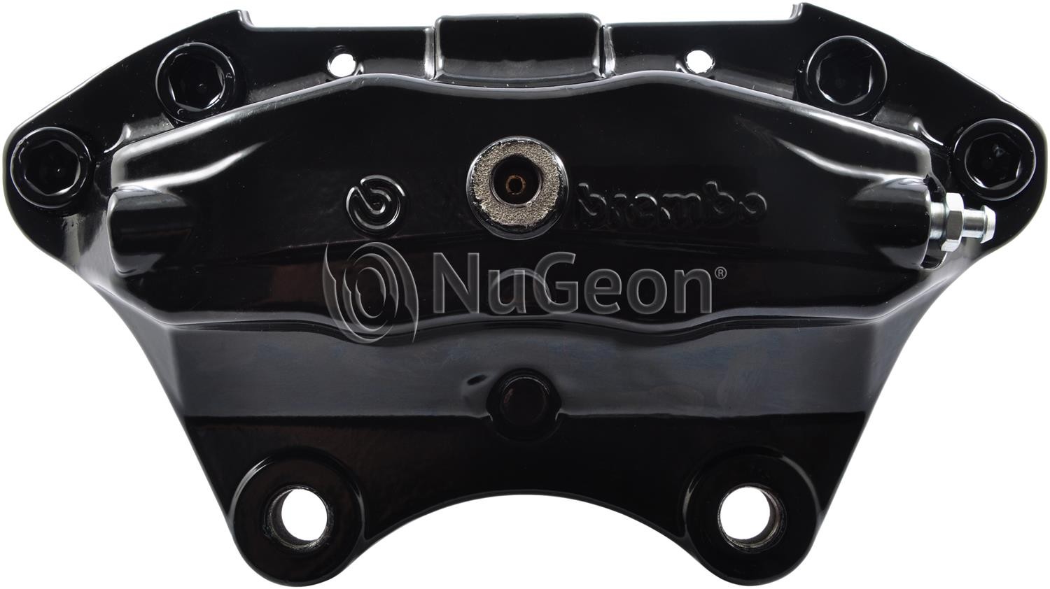 Vision 97B00578B Remanufactured Disc Brake Caliper