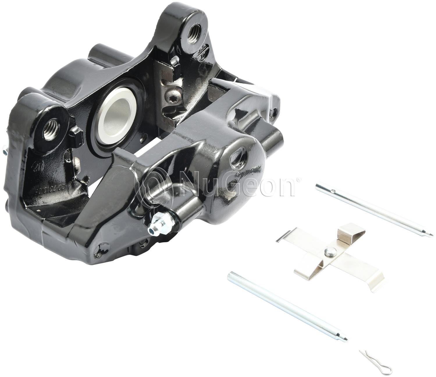 Vision 97B00579A Remanufactured Disc Brake Caliper - Image 2