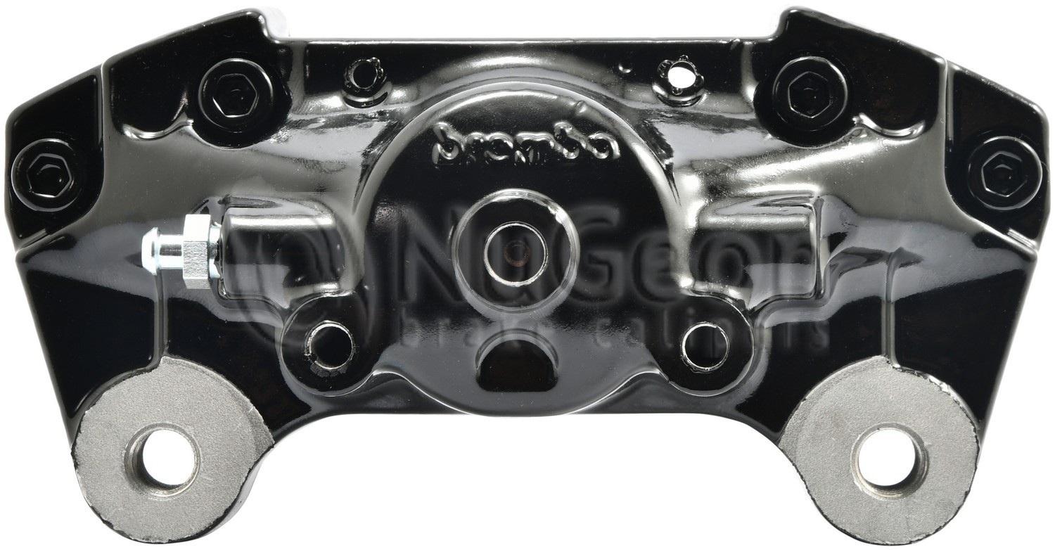 Vision 97B00579A Remanufactured Disc Brake Caliper - Image 4