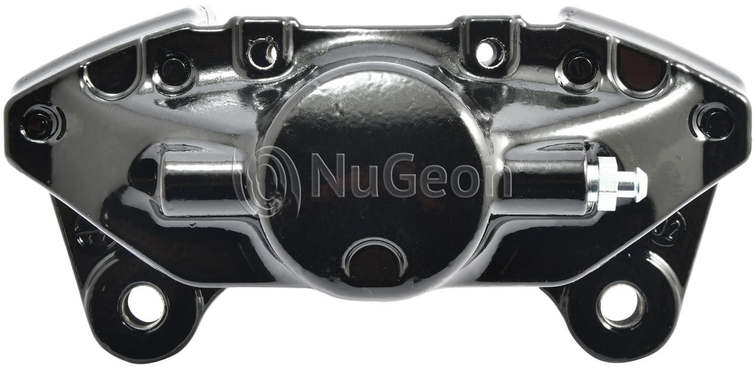 Vision 97B00579A Remanufactured Disc Brake Caliper - Image 5