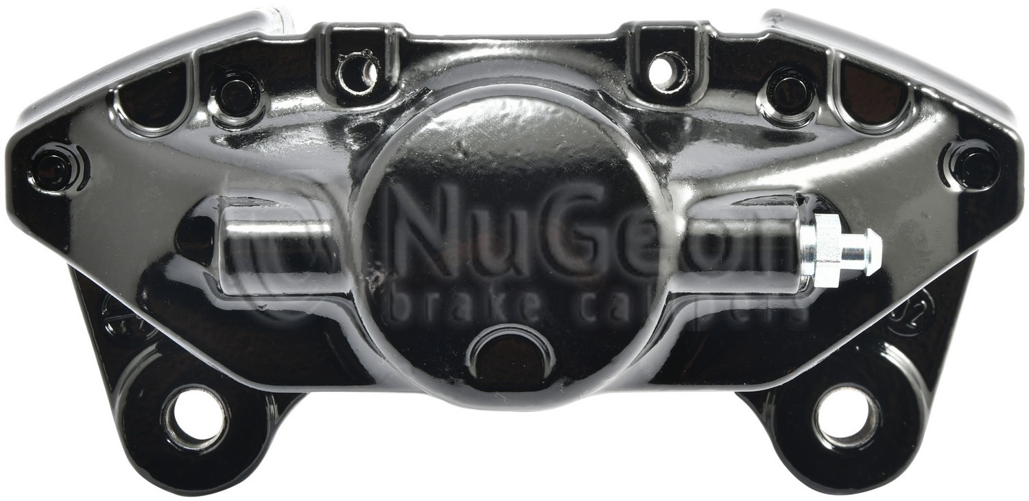Vision 97B00579A Remanufactured Disc Brake Caliper - Image 6