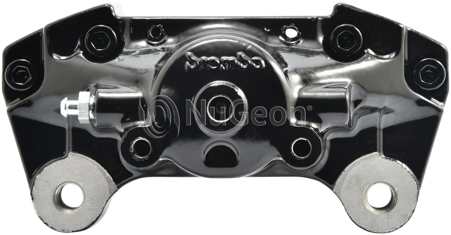 Vision 97B00579A Remanufactured Disc Brake Caliper