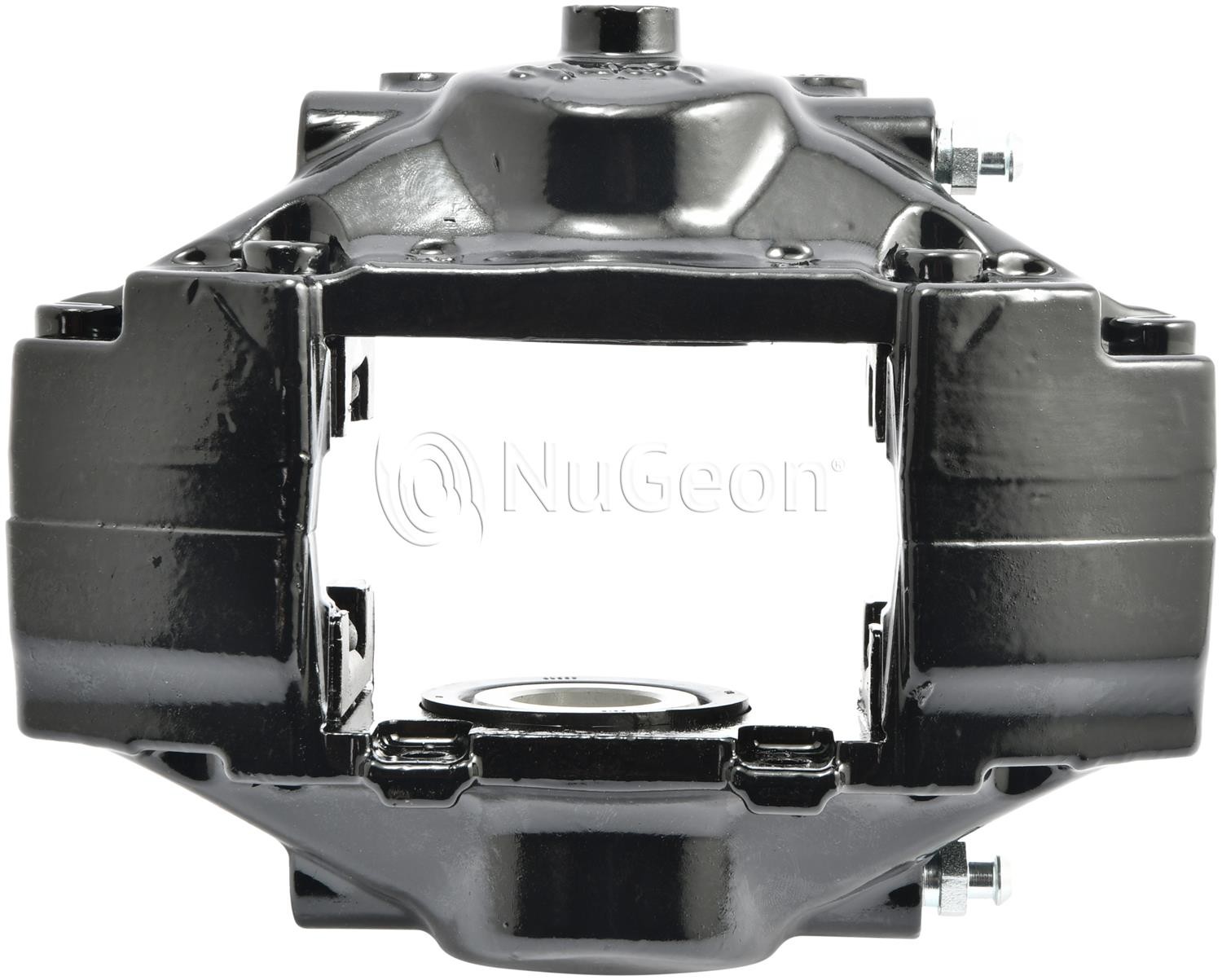 Vision 97B00579A Remanufactured Disc Brake Caliper - Image 7