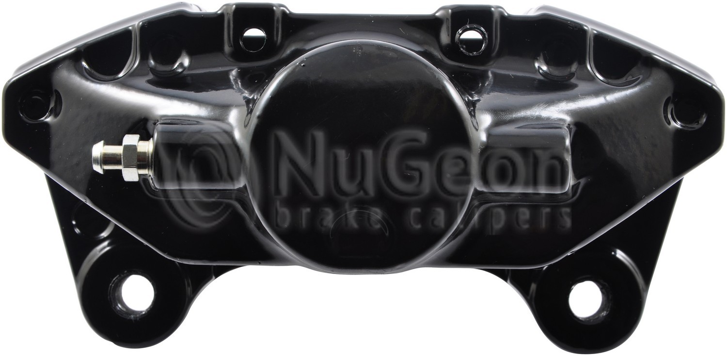 Vision 97B00579B Remanufactured Disc Brake Caliper
