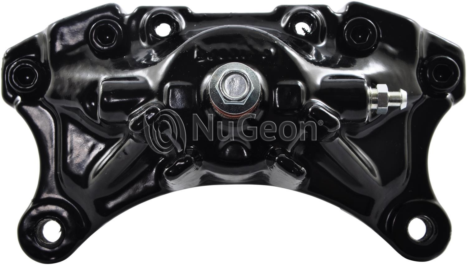 Vision 97B01249B Remanufactured Disc Brake Caliper