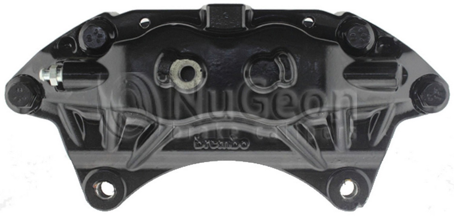 Vision 97B01331A Remanufactured Disc Brake Caliper - Image 3