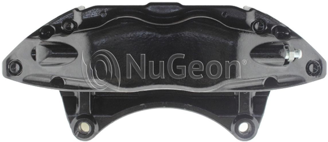 Vision 97B01331A Remanufactured Disc Brake Caliper - Image 4