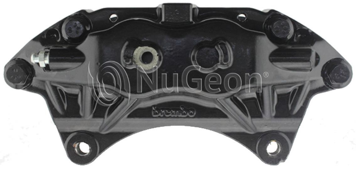 Vision 97B01331A Remanufactured Disc Brake Caliper