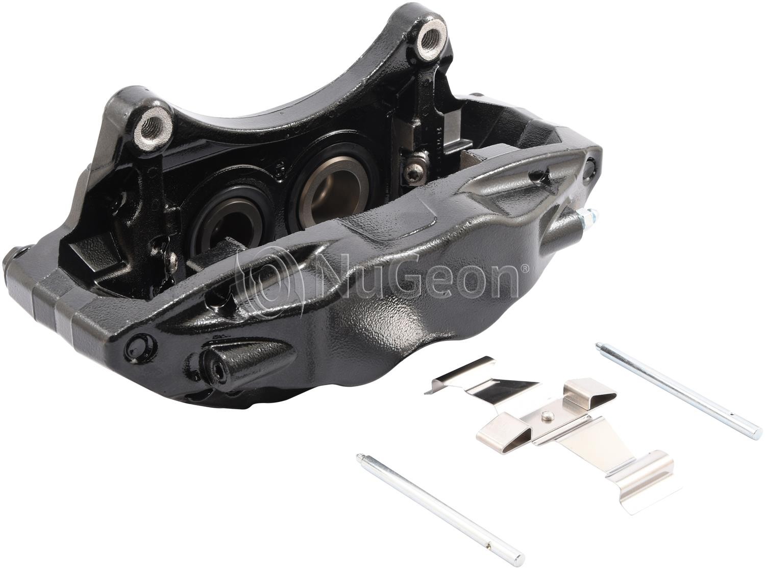 Vision 97B01331B Remanufactured Disc Brake Caliper - Image 2