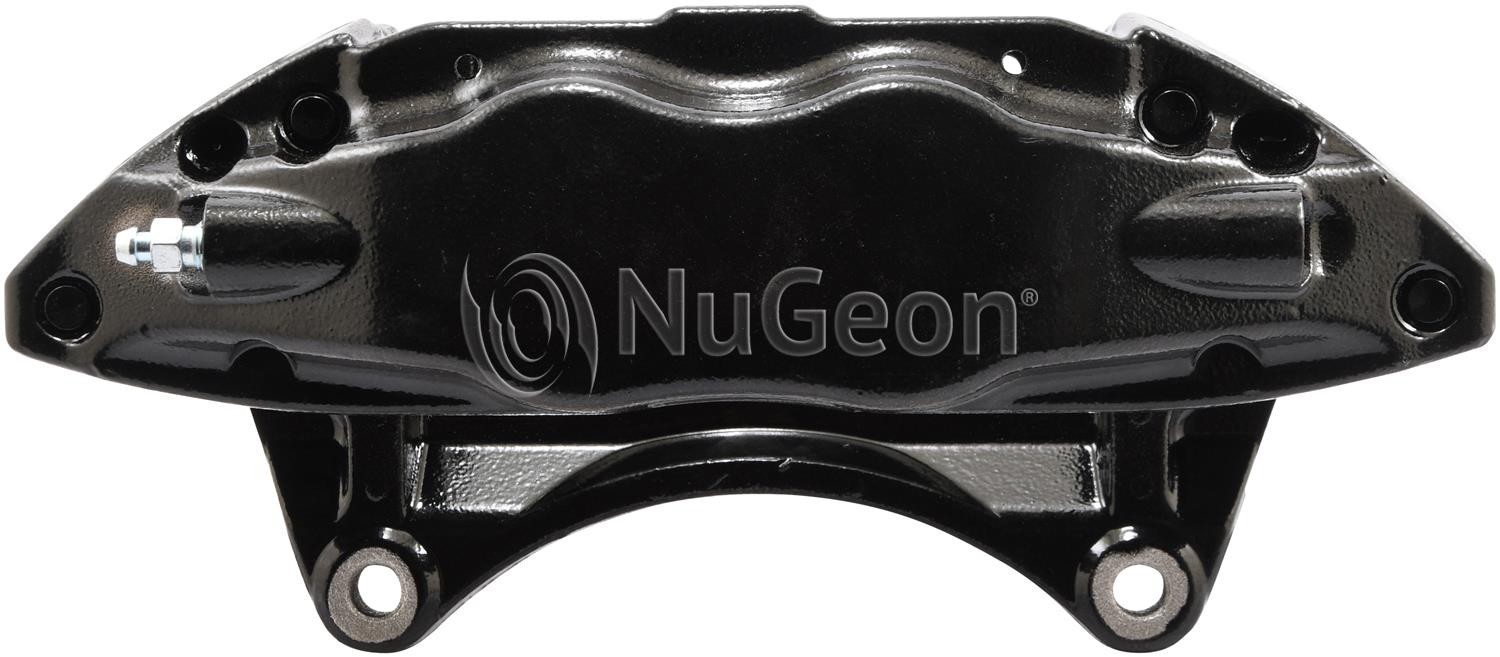 Vision 97B01331B Remanufactured Disc Brake Caliper - Image 4