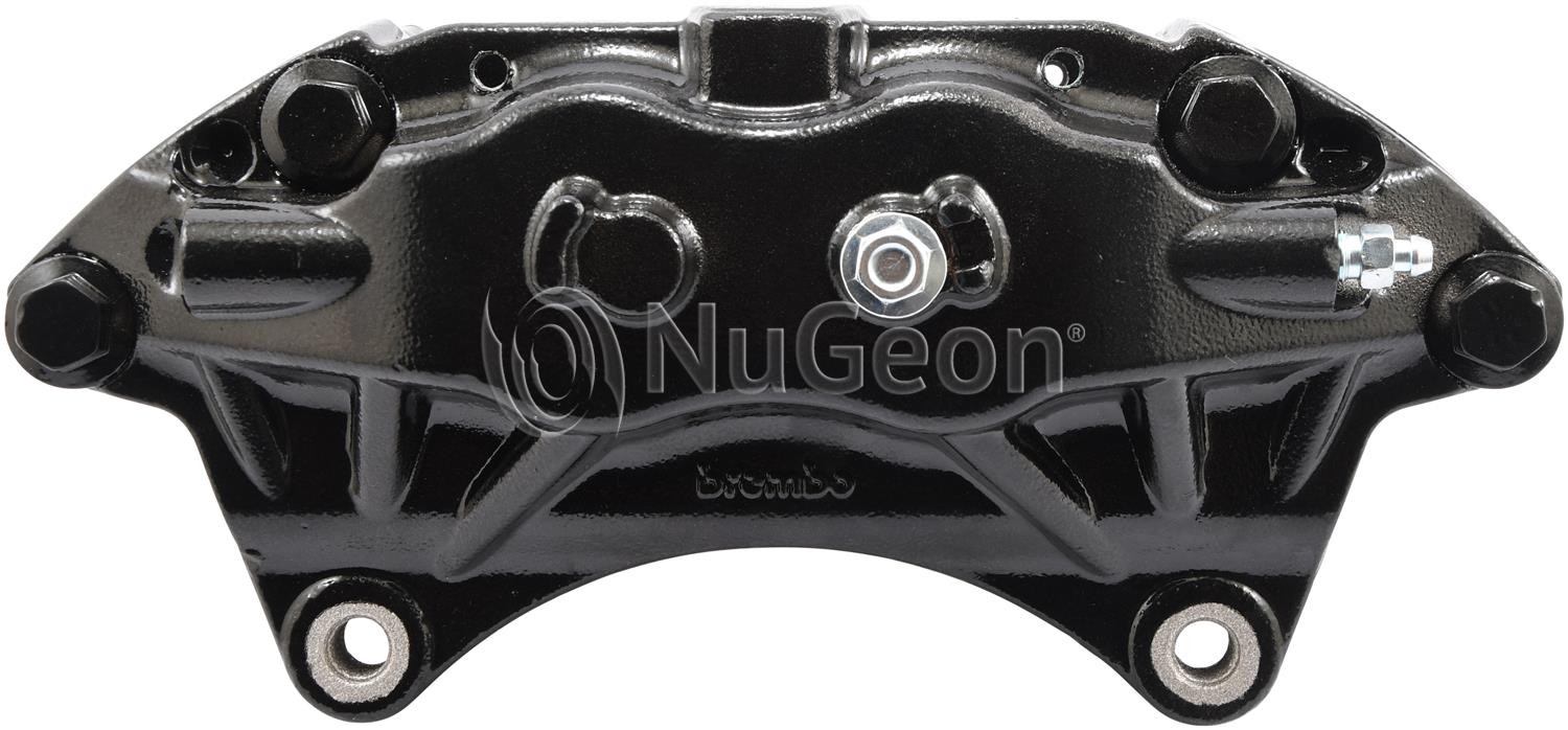 Vision 97B01331B Remanufactured Disc Brake Caliper