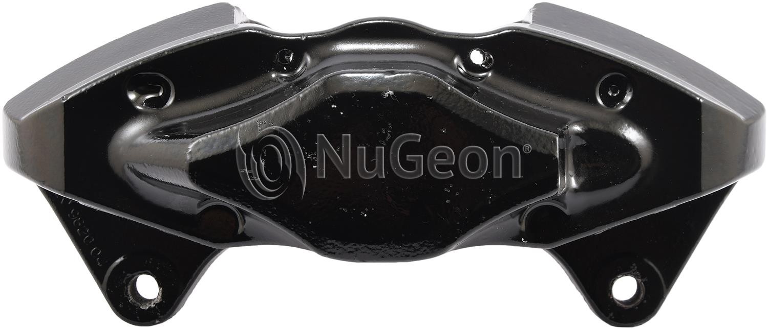 Vision 97B01339A Remanufactured Disc Brake Caliper
