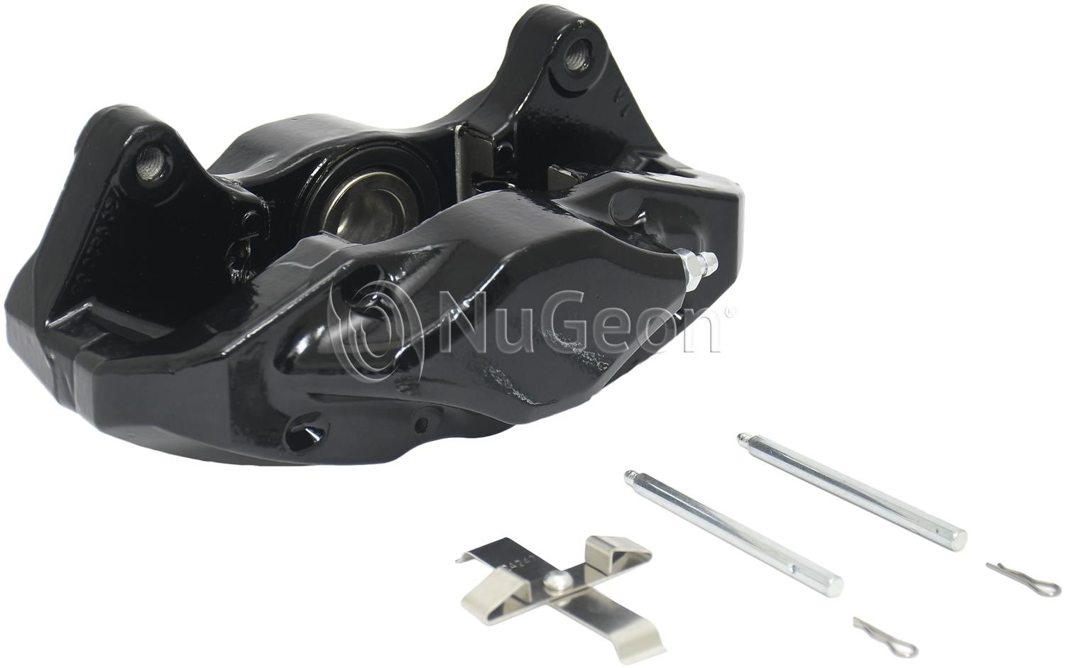 Vision 97B01339B Remanufactured Disc Brake Caliper