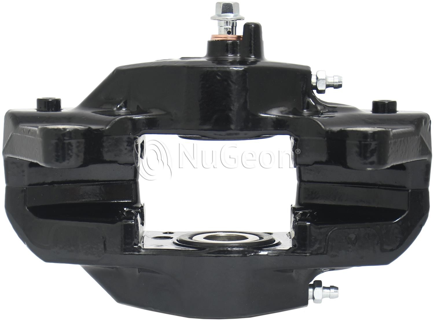 Vision 97B01339B Remanufactured Disc Brake Caliper - Image 2