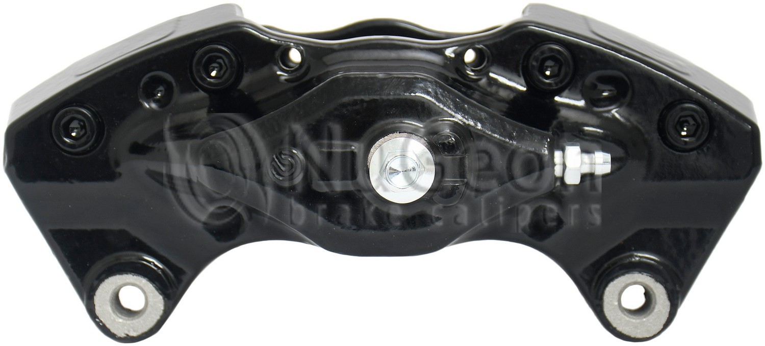 Vision 97B01339B Remanufactured Disc Brake Caliper - Image 3