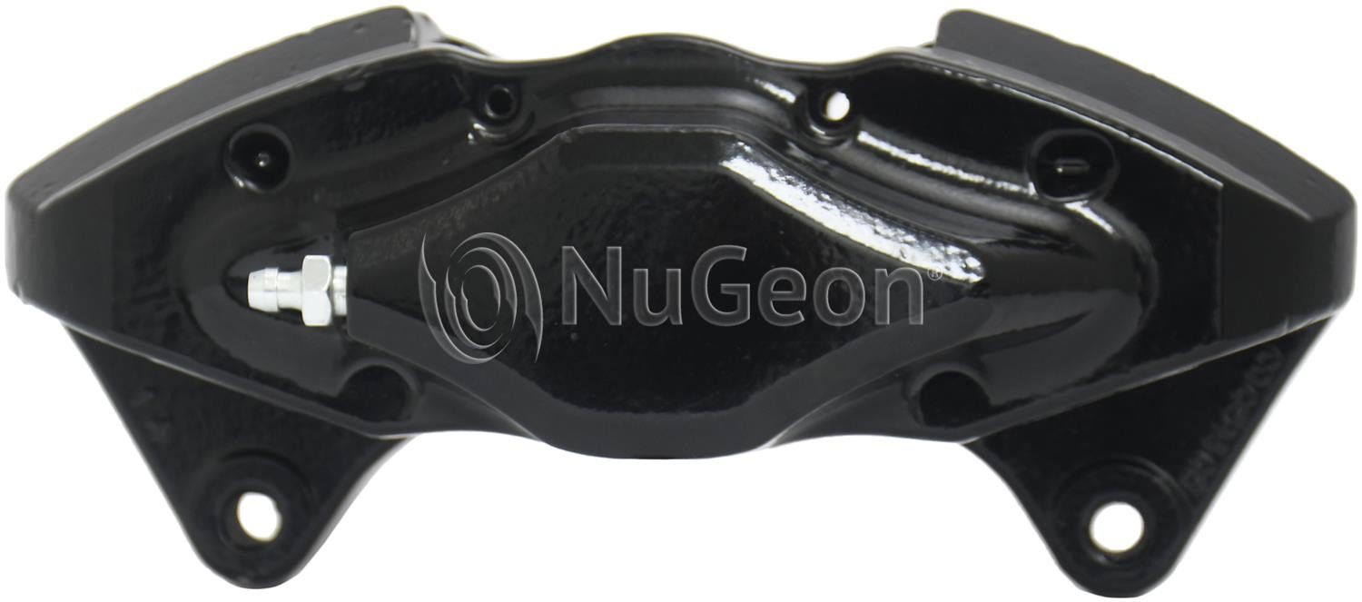 Vision 97B01339B Remanufactured Disc Brake Caliper - Image 4