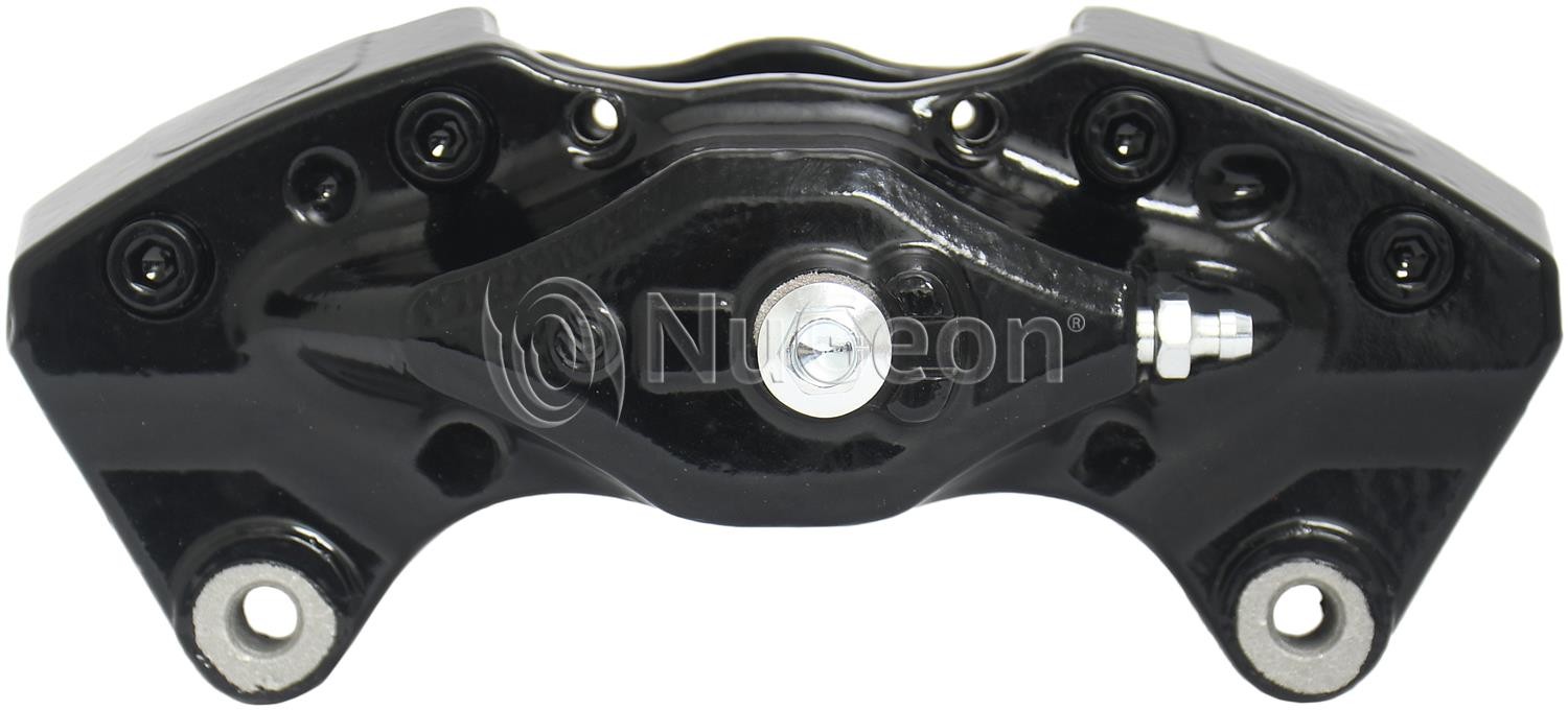 Vision 97B01339B Remanufactured Disc Brake Caliper - Image 6