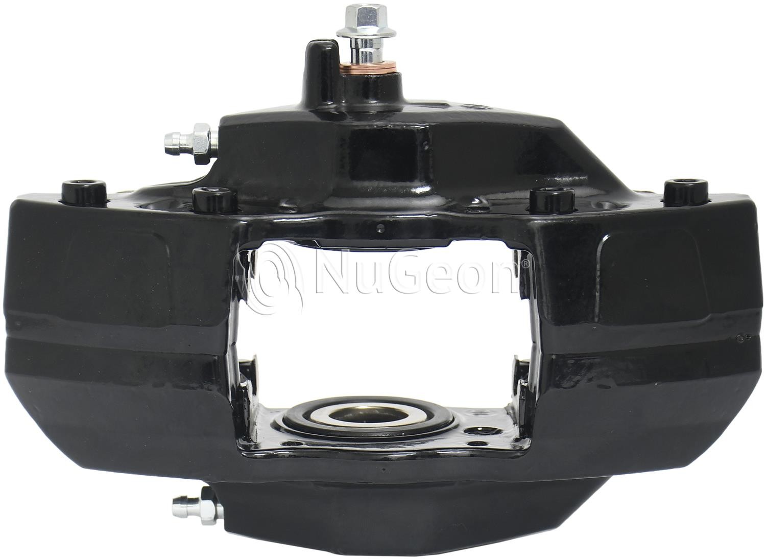 Vision 97B01339B Remanufactured Disc Brake Caliper - Image 7
