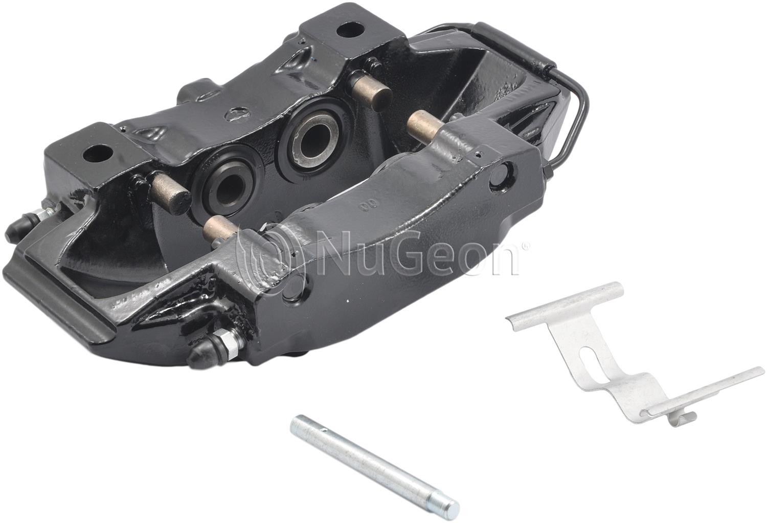 Vision 97B03114A Remanufactured Disc Brake Caliper - Image 2
