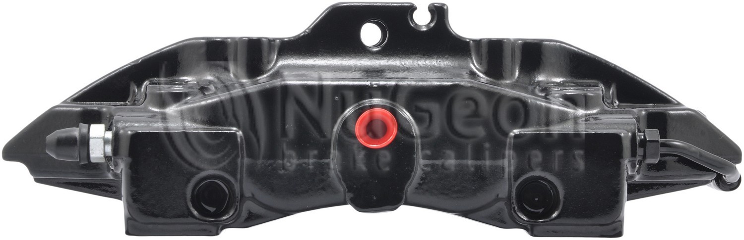 Vision 97B03114A Remanufactured Disc Brake Caliper - Image 4
