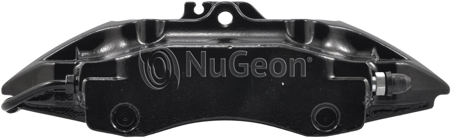 Vision 97B03114A Remanufactured Disc Brake Caliper - Image 5