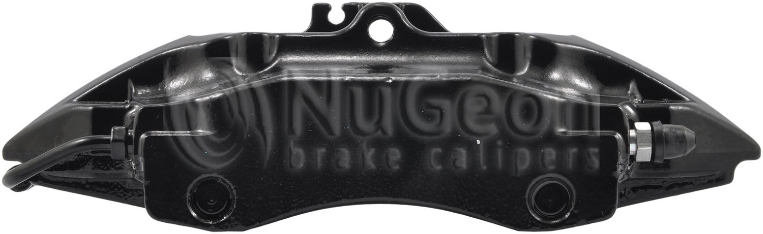 Vision 97B03114A Remanufactured Disc Brake Caliper - Image 6