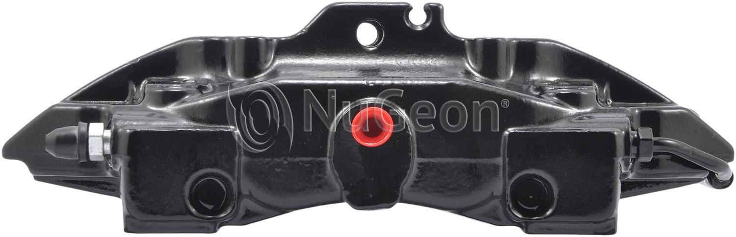 Vision 97B03114A Remanufactured Disc Brake Caliper - Image 7