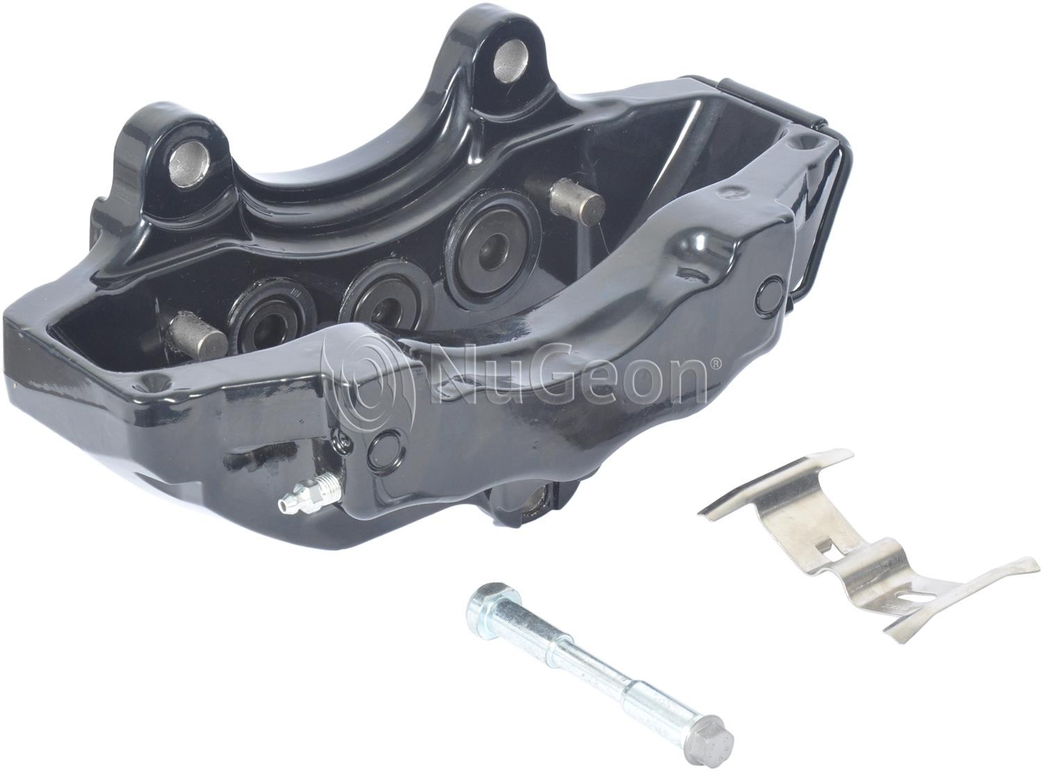 Vision 97B03145A Remanufactured Disc Brake Caliper - Image 2