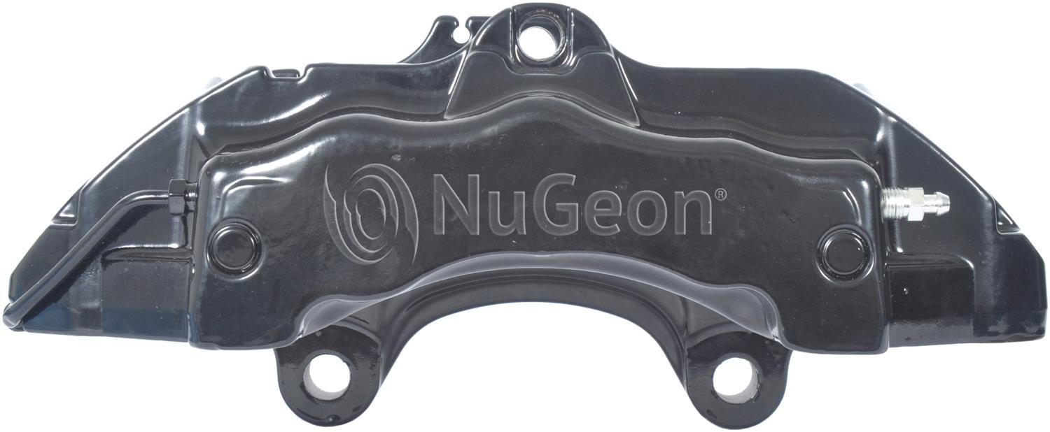 Vision 97B03145A Remanufactured Disc Brake Caliper - Image 5