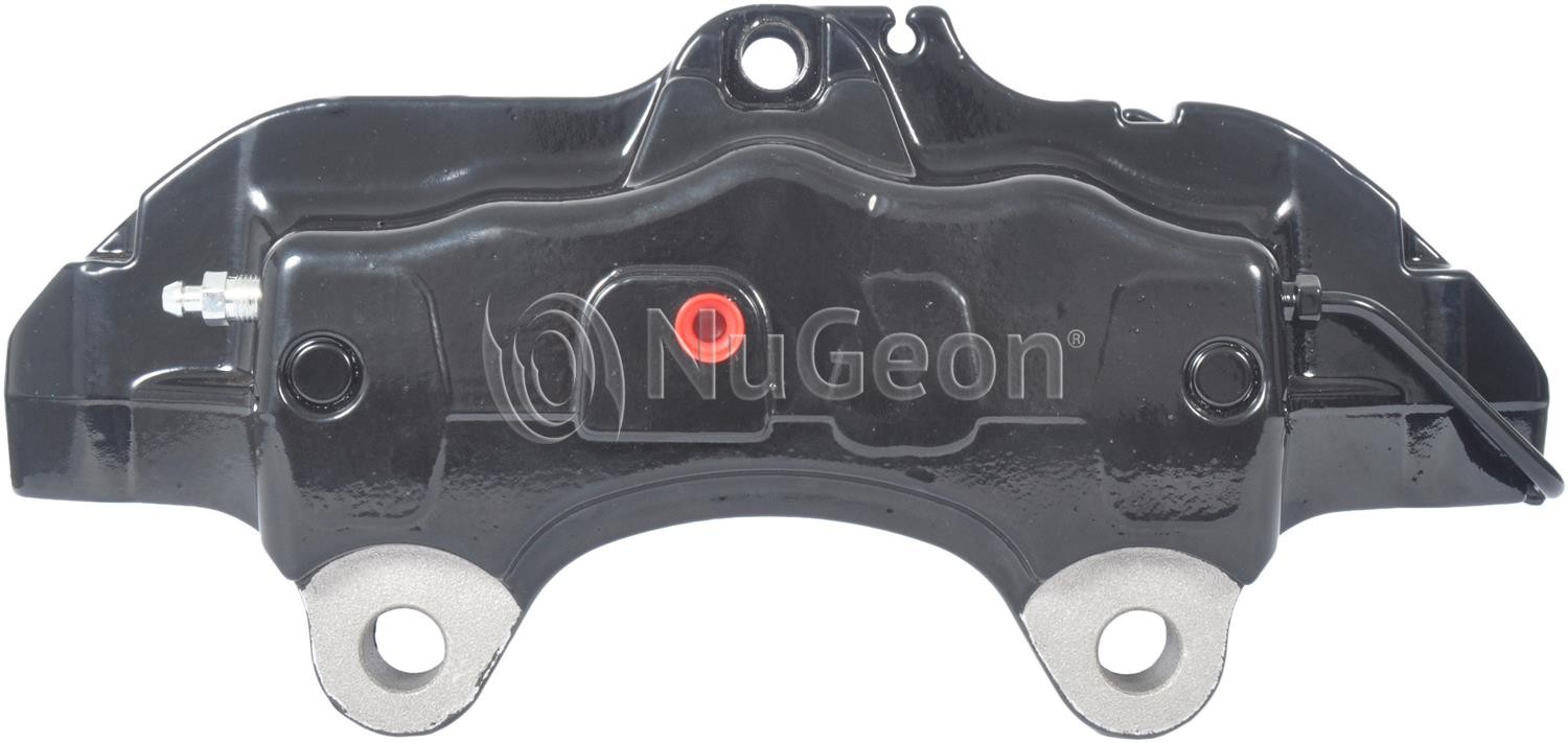 Vision 97B03145A Remanufactured Disc Brake Caliper