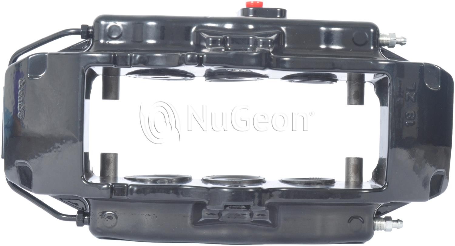 Vision 97B03145A Remanufactured Disc Brake Caliper - Image 7