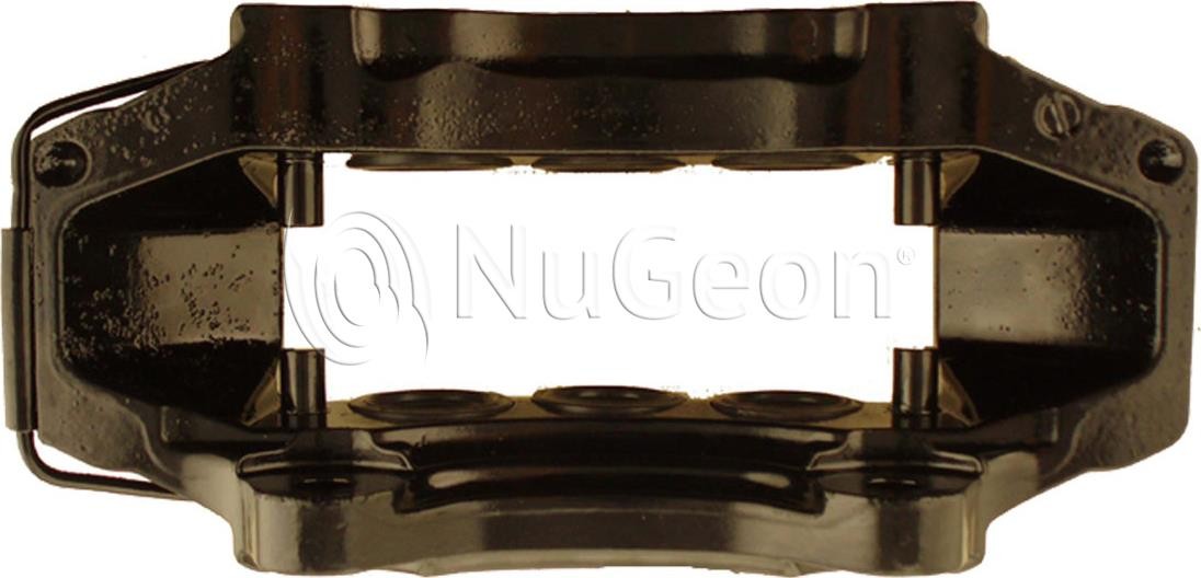 Vision 97B03336A Remanufactured Disc Brake Caliper - Image 2